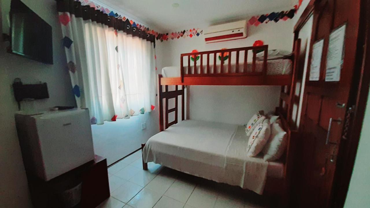 Pousadalq Inn Fortaleza (Ceara)