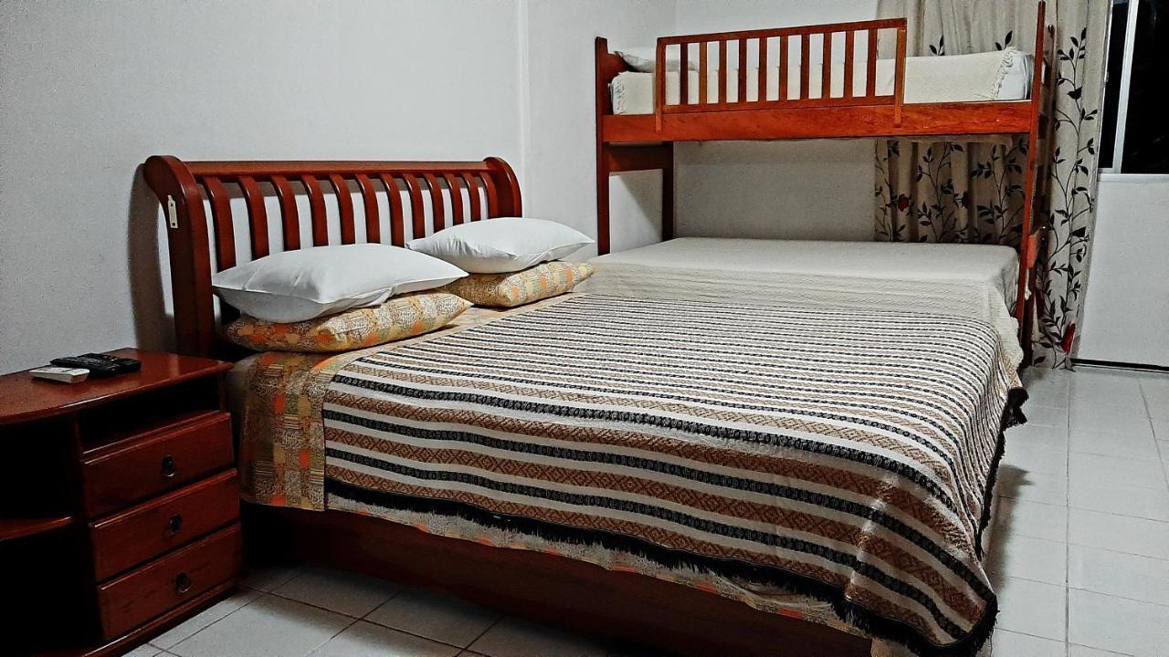 Inn Pousadalq Fortaleza (Ceara)