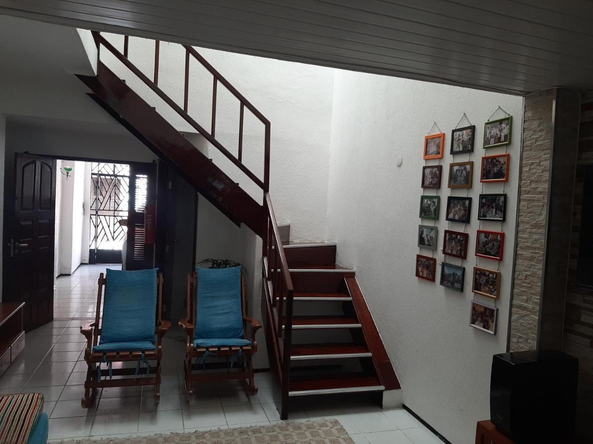 Pousadalq * Fortaleza (Ceara)