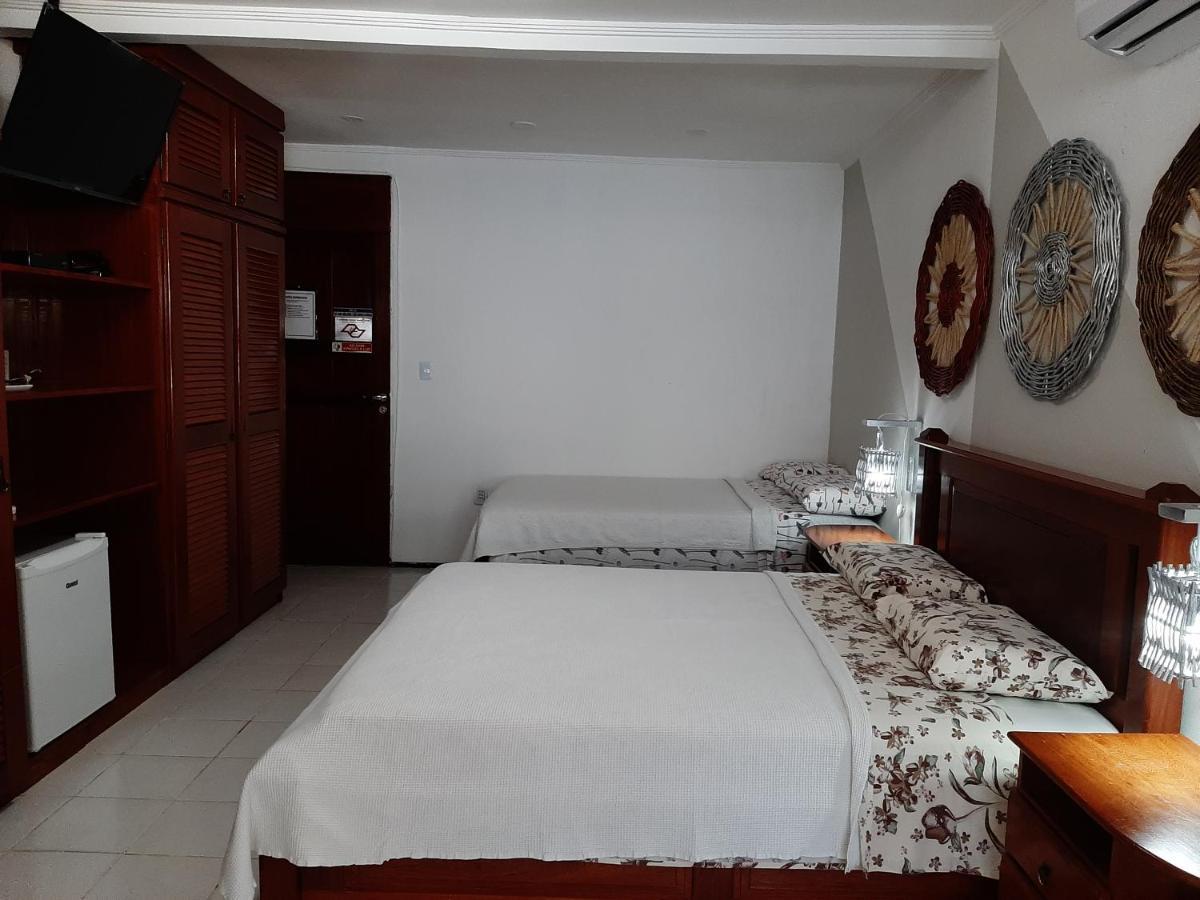 Inn Pousadalq *