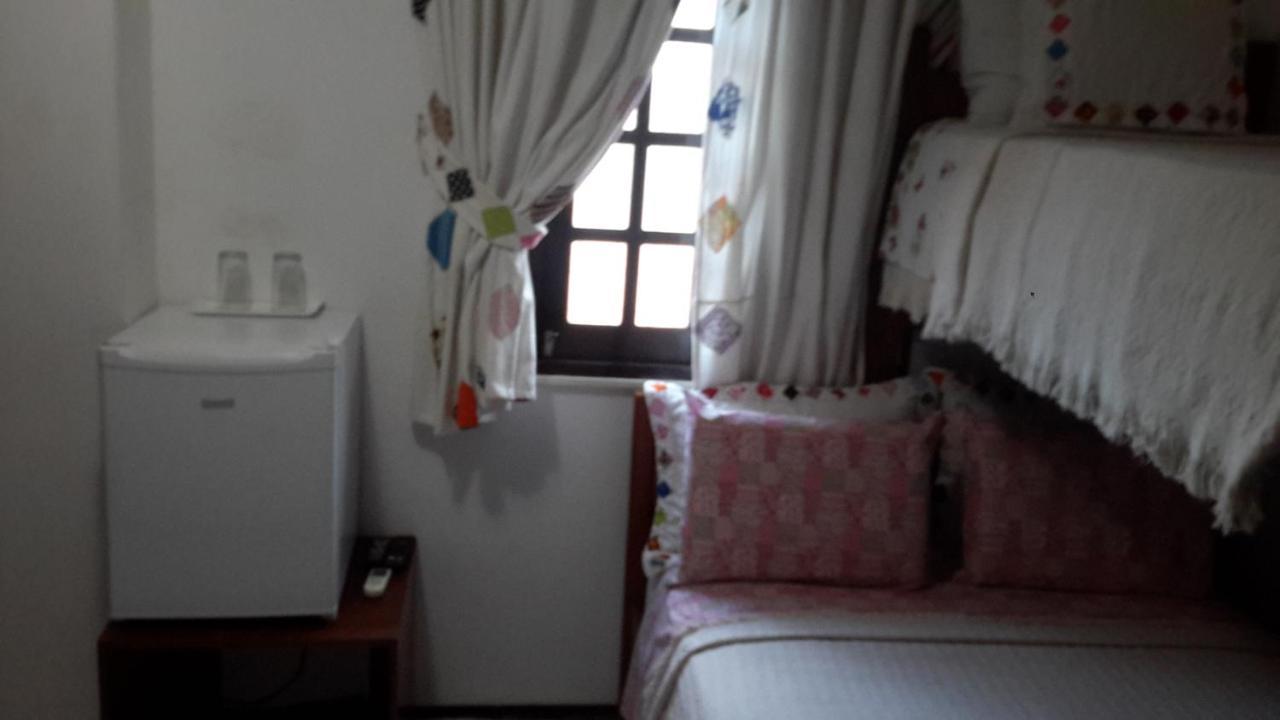 Pousadalq Inn *