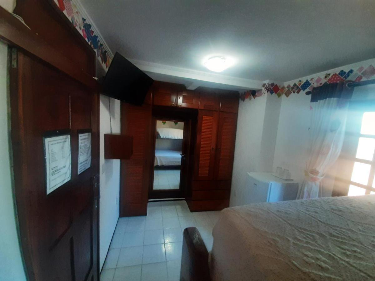 Pousadalq Inn Fortaleza (Ceara)
