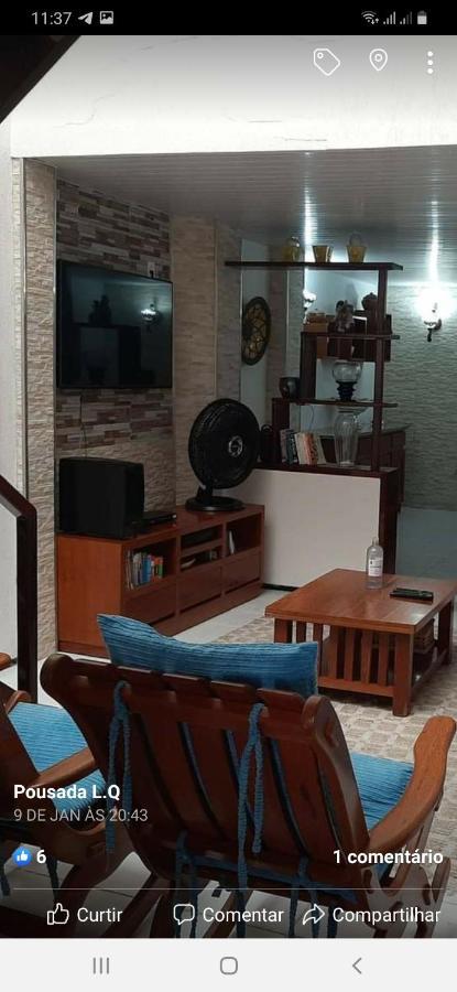 Inn Pousadalq *