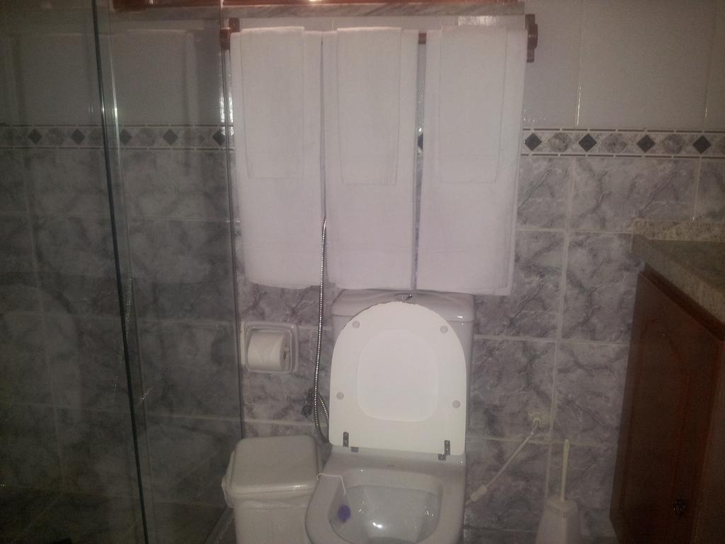 Pousadalq Inn