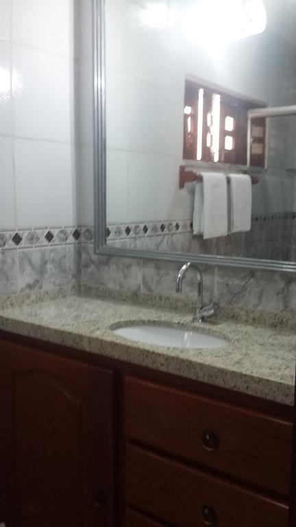 Inn Pousadalq *