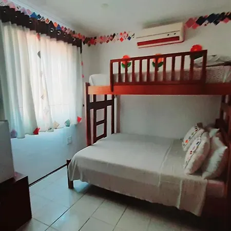 Pousadalq Pensão Fortaleza (Ceara)