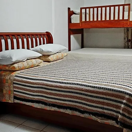 Pensão Pousadalq Fortaleza (Ceara)