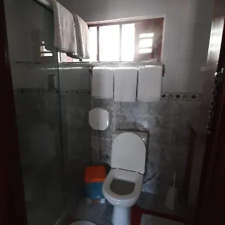 Pensão Pousadalq