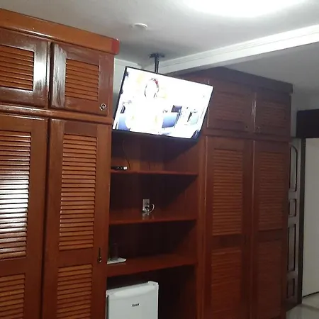 Pousadalq Pensão Fortaleza (Ceara)