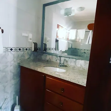 Pensão Pousadalq