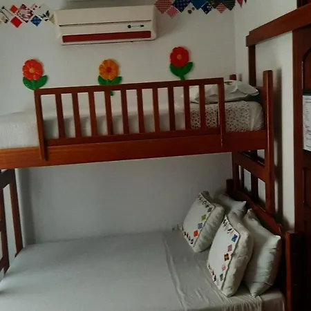 Pousadalq Pensão Fortaleza (Ceara)