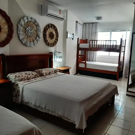 Pensão Pousadalq Fortaleza (Ceara)