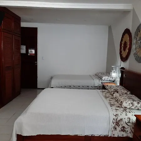Pensão Pousadalq *