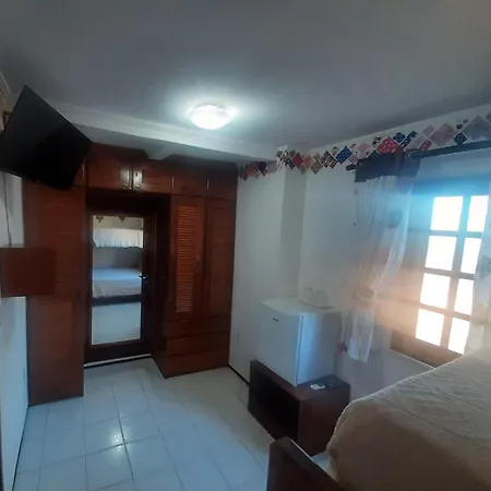 Pousadalq Pensão Fortaleza (Ceara)