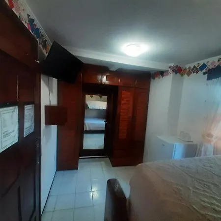 Pousadalq Pensão Fortaleza (Ceara)