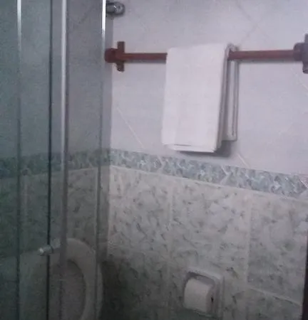 Pensão Pousadalq Fortaleza (Ceara)