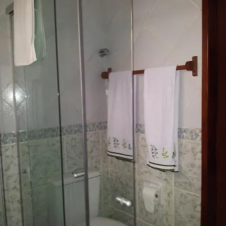 Pensão Pousadalq Fortaleza (Ceara)