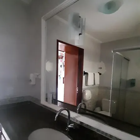 Pousadalq Pensão *