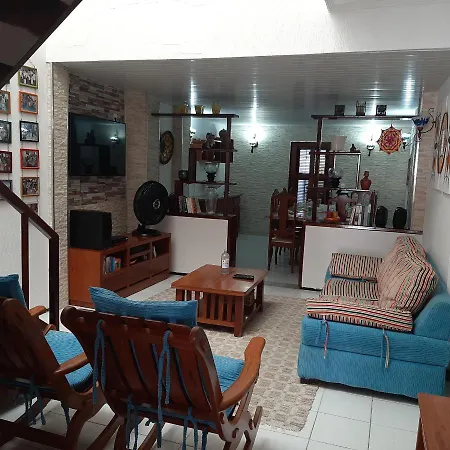 Pousadalq Fortaleza (Ceara)