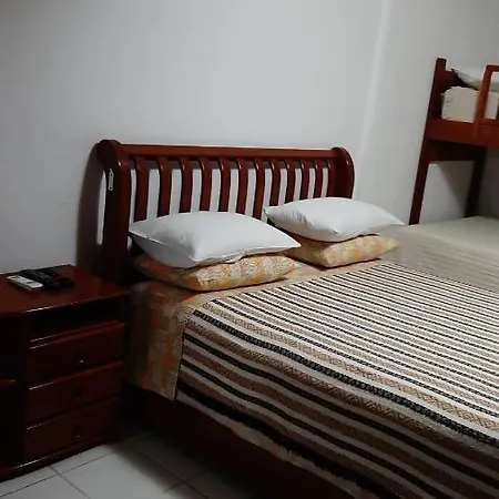 Pousadalq Pensão *