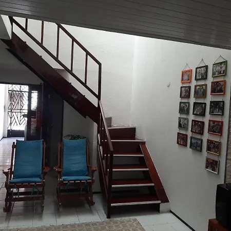 Pousadalq * Fortaleza (Ceara)