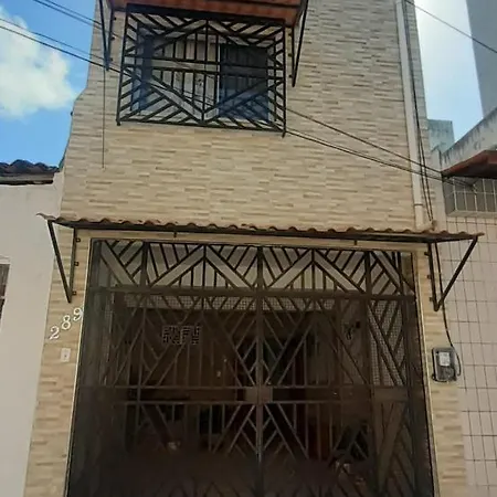 Pousadalq Pensão Fortaleza (Ceara)