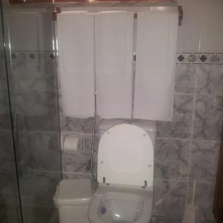 Pousadalq Pensão