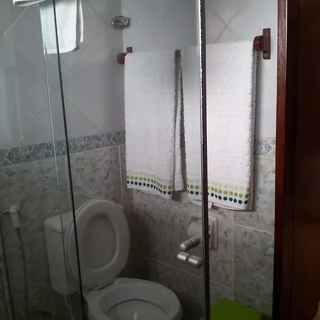 Pensão Pousadalq