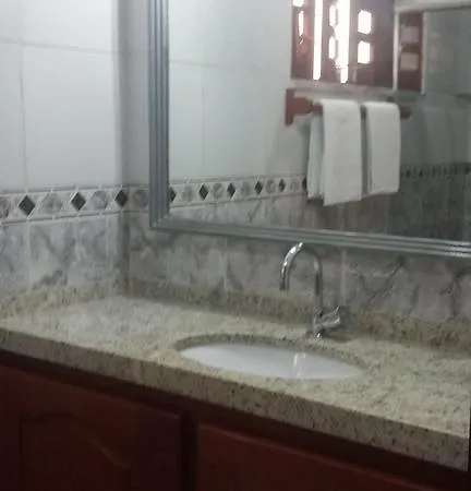 Pensão Pousadalq *